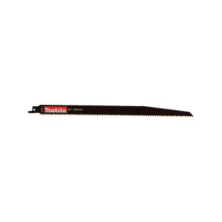 MAKITA list sabljaste pile za drvo/PVC 150 mm, 5 kom, P-05022
