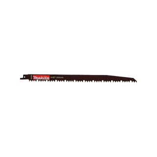 MAKITA list sabljaste pile za drvo 300 mm, 5 kom, P-05072