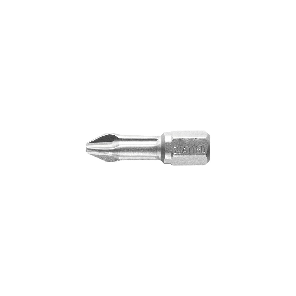 MAKITA bit nastavak PH3x25 mm 1/4" 10 kom P-06074