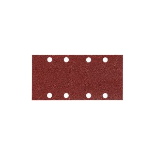 MAKITA set brusnih papira 93x228 mm, g60, 10/1, P-31843