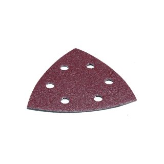 MAKITA set brusnih papira 94×94x94 mm, g100, 10/1, P-33283