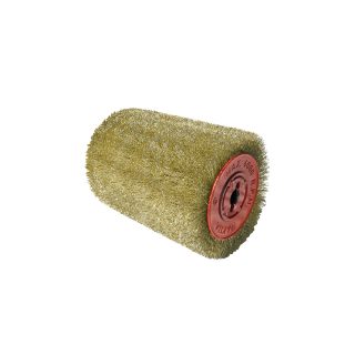 MAKITA mjedena četka za brusilicu 100 mm P-65648
