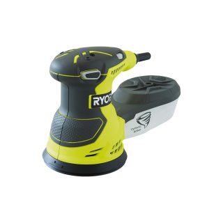 RYOBI ekscentarska brusilica ROS300