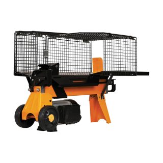 VILLAGER cjepač drva horizontalni HLS 44 T 4t, 230V, 1,5kW