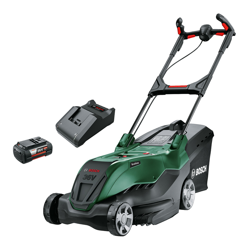 BOSCH aku kosilica za travu AdvancedRotak 36V-44-750 36V 6,0Ah