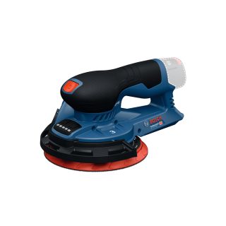 BOSCH aku ekscentarska brusilica GEX 12V-150-3 12V bez baterije