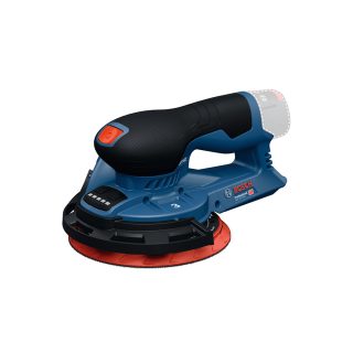 BOSCH aku ekscentarska brusilica GEX 12V-150-3 12V bez baterije L-Boxx