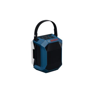 BOSCH aku bluetooth zvučnik GPB 18V-1 C 18V bez baterije