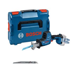 BOSCH aku sabljasta pila GSA 18V-24 18V bez baterije L-Boxx