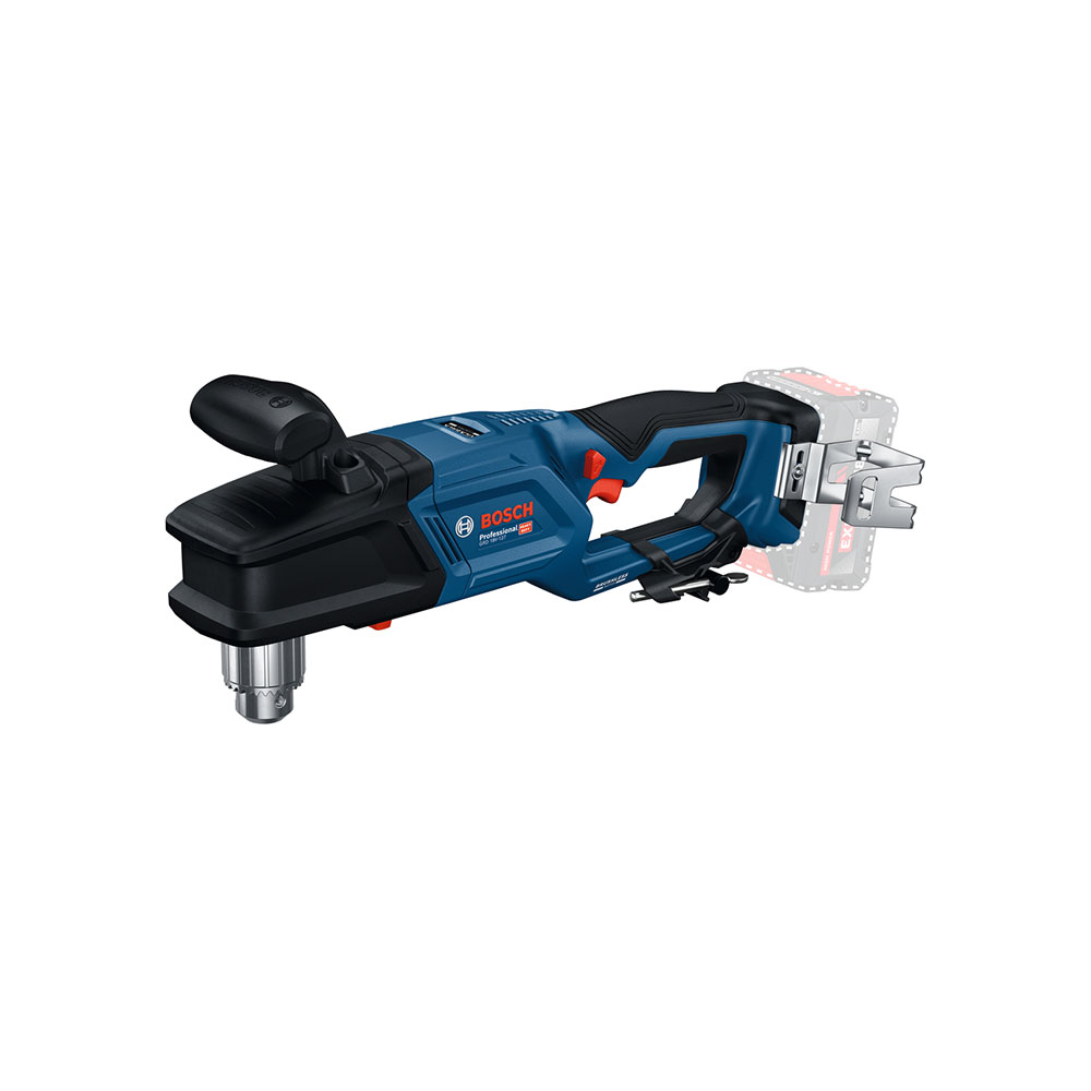 BOSCH aku kutna bušilica GRD 18V-127 18V bez baterije