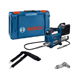 BOSCH aku mazalica GFP 18V-10 18V bez baterije XL-Boxx