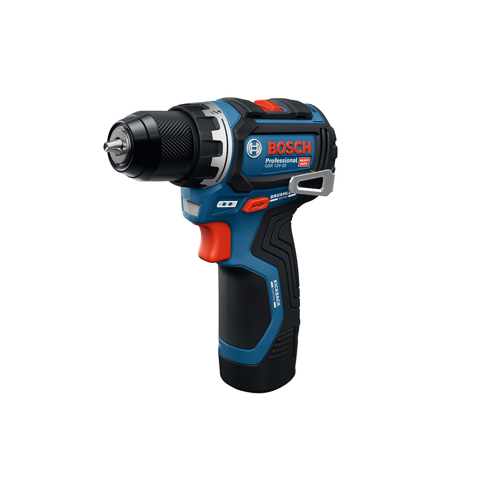 BOSCH aku bušilica GSR 12V-32 12V bez baterije
