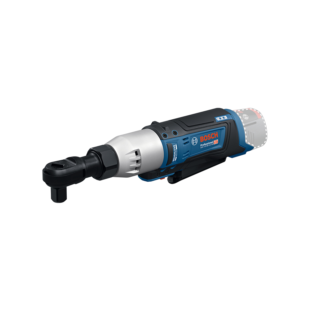 BOSCH aku račna 1/2'' GRC 12V-60 1/2 SN 12V bez baterije
