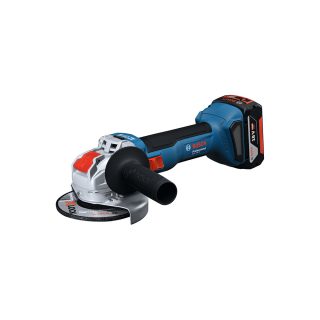 BOSCH aku kutna brusilica GWX 18V-8 18V bez baterije