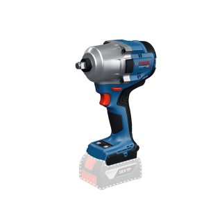 BOSCH aku udarni stezač GDS 18V-780 18V bez baterije
