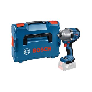 BOSCH aku udarni stezač GDS 18V-780 18V bez baterije L-Boxx