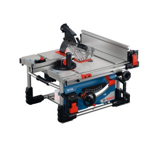 BOSCH aku stolna kružna pila GTS 18V-70 18V bez baterije
