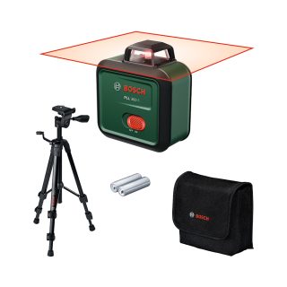 BOSCH laserski nivelir PLL 360-1 + stativ TT120