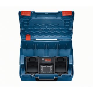 BOSCH brzi punjač EXPERT EXAL18V2-320