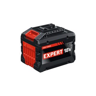 BOSCH akumulator EXPERT EXBA18V-150 18V 15Ah