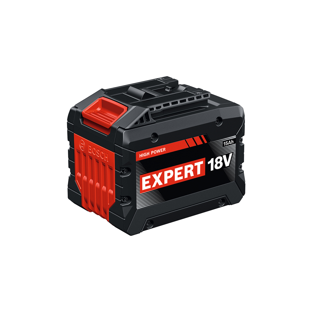 BOSCH akumulator EXPERT EXBA18V-150 18V 15Ah