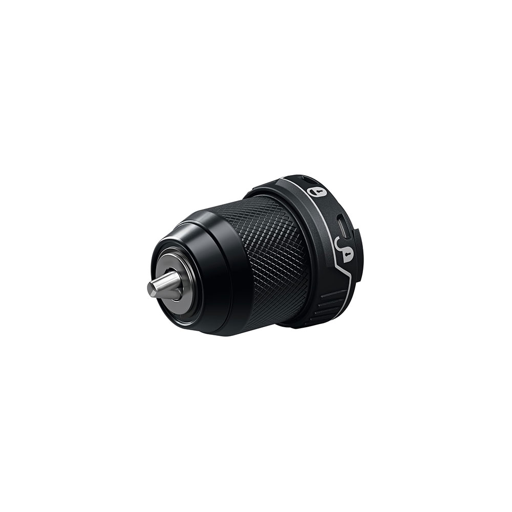 BOSCH nastavak stezna glava GFA 12-M