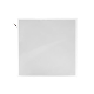 COMMEL LED panel ugradbeni 40W, 4000K, 4500lm, bijeli 337-603