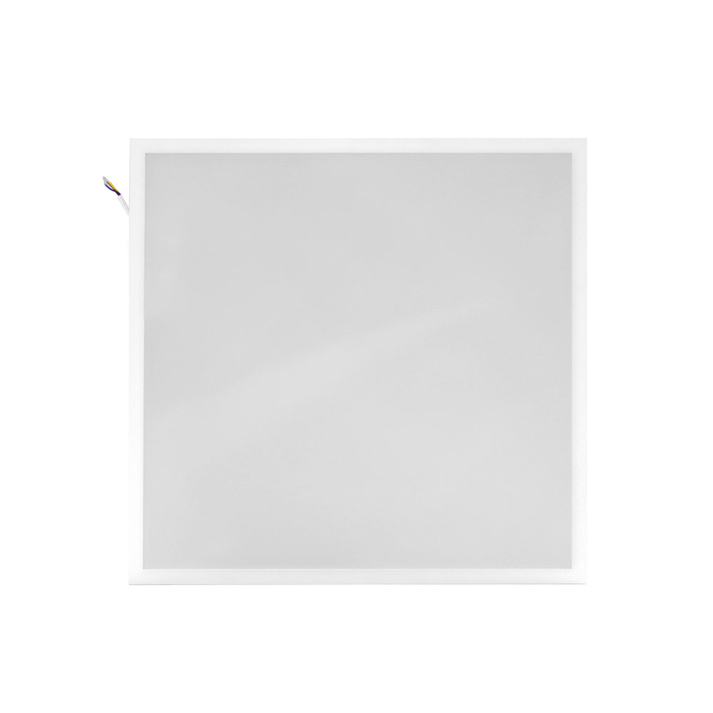COMMEL LED panel ugradbeni 40W, 4000K, 4500lm, bijeli 337-603