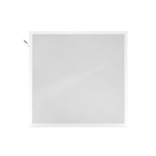 COMMEL LED panel ugradbeni 40W, 4000K, 6500lm, bijeli 337-604