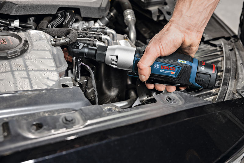 BOSCH aku račna 1/2'' GRC 12V-60 1/2 SN 12V bez baterije - Slika 5