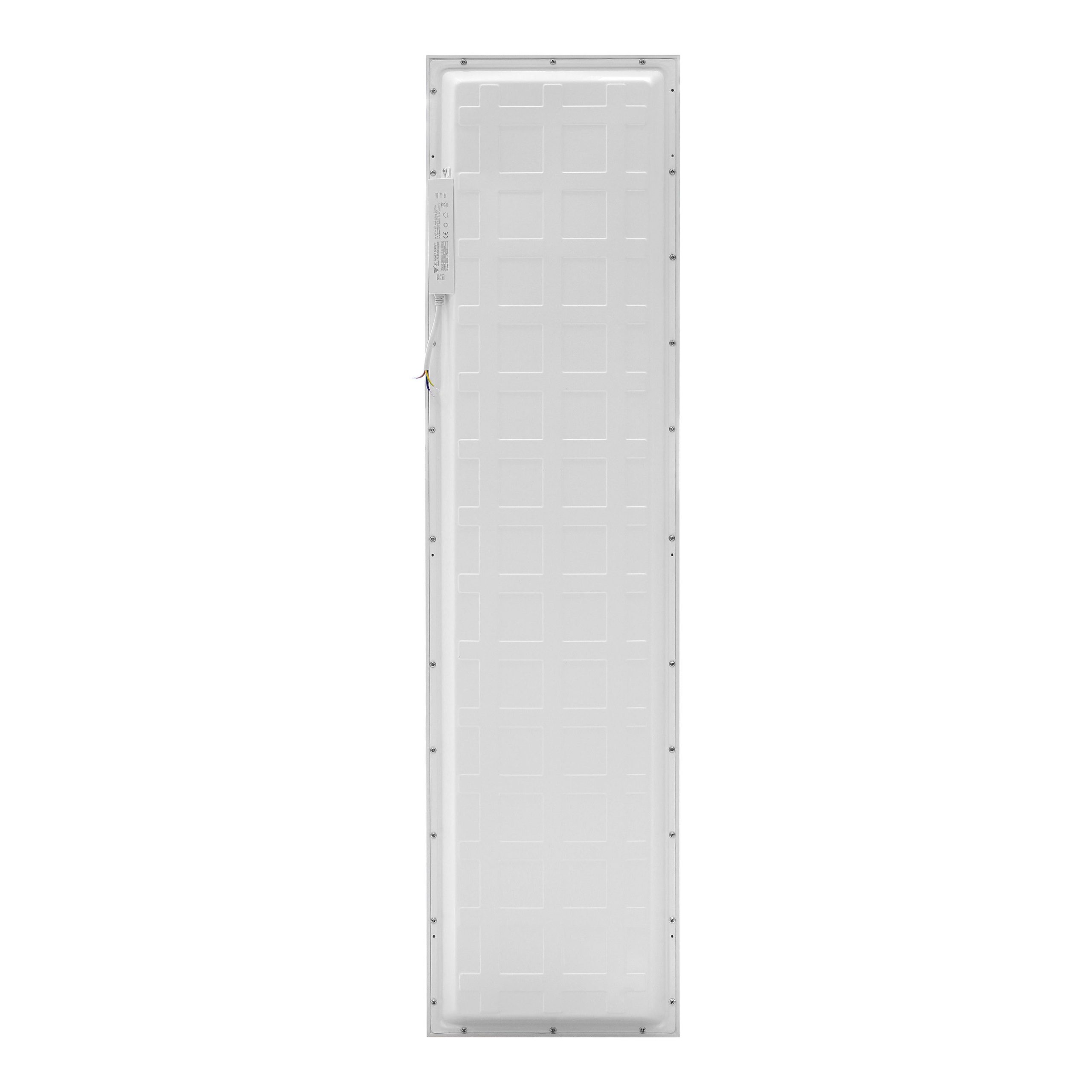 COMMEL LED panel ugradbeni 40W, 4000K, 4500lm, bijeli 337-613 - Slika 2