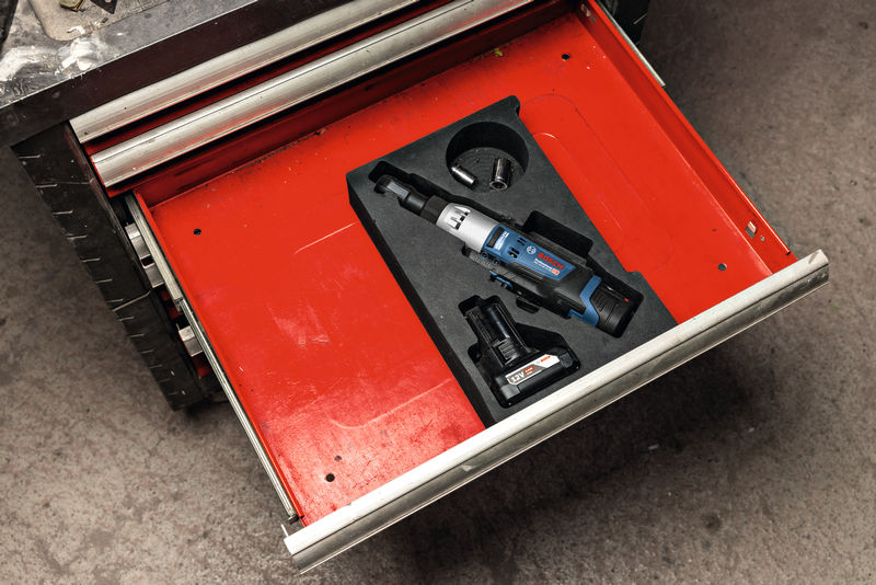 BOSCH aku račna 1/2'' GRC 12V-60 1/2 SN 12V bez baterije - Slika 4