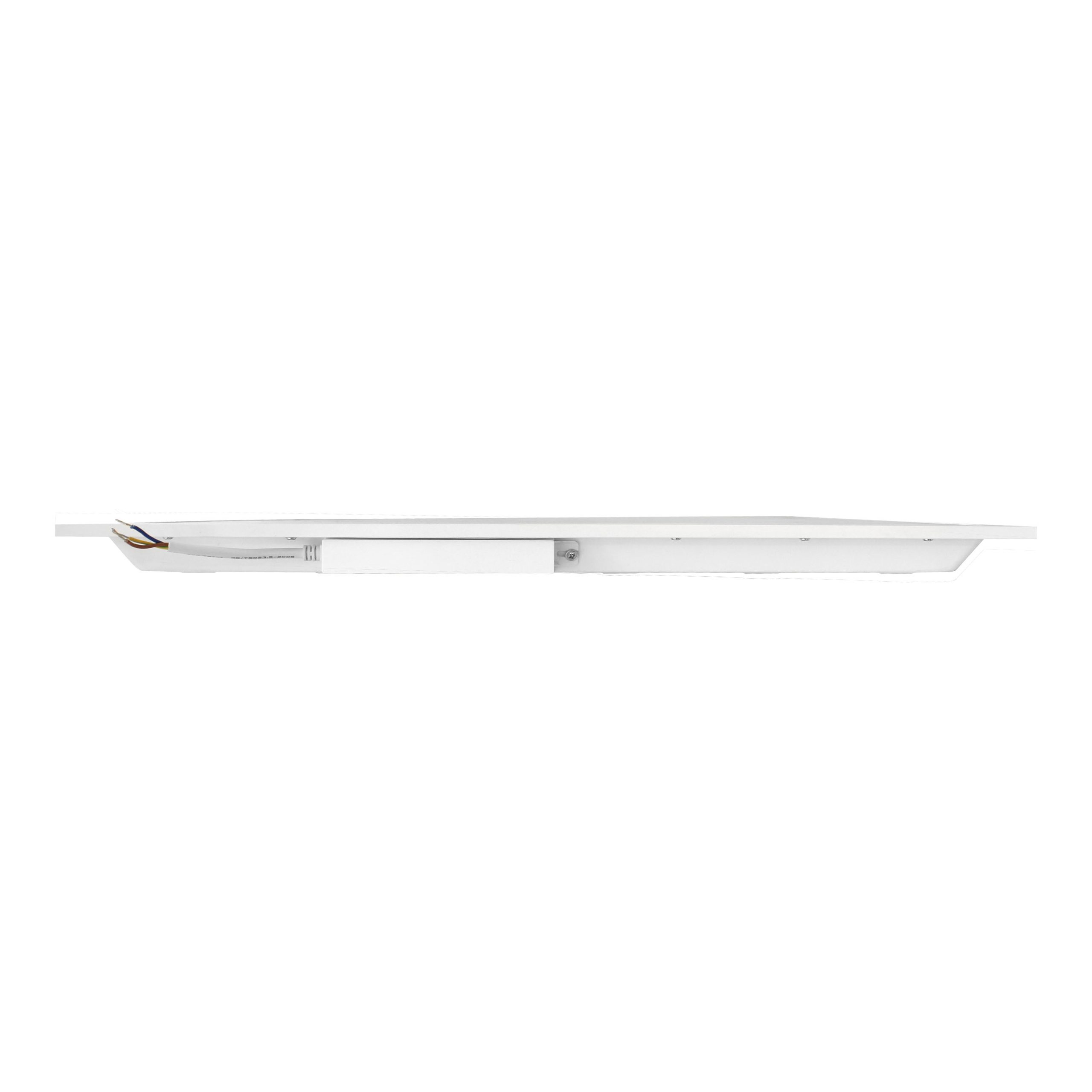 COMMEL LED panel ugradbeni 40W, 4000K, 4500lm, bijeli 337-613 - Slika 3
