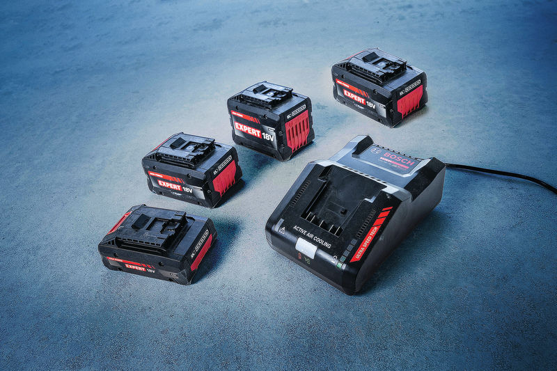 BOSCH akumulator EXPERT EXBA18V-150 18V 15Ah - Slika 4