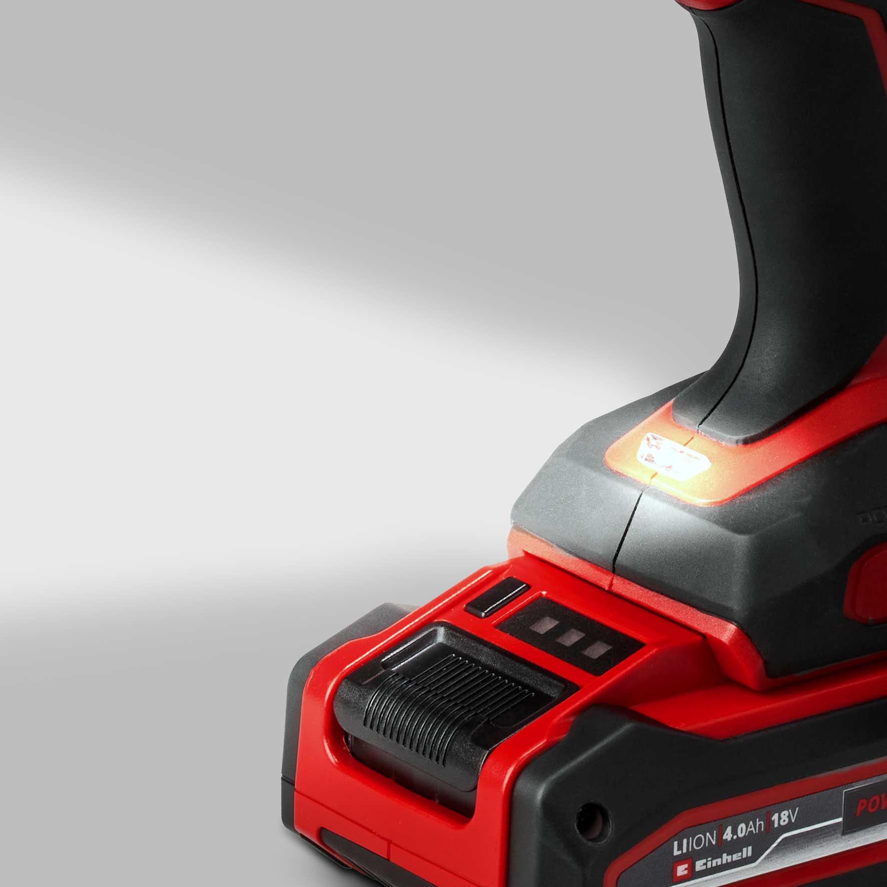 EINHELL PROFESSIONAL aku udarni odvijač TP-CW 18/750-C Li BL PXC 18V bez baterije - Slika 5