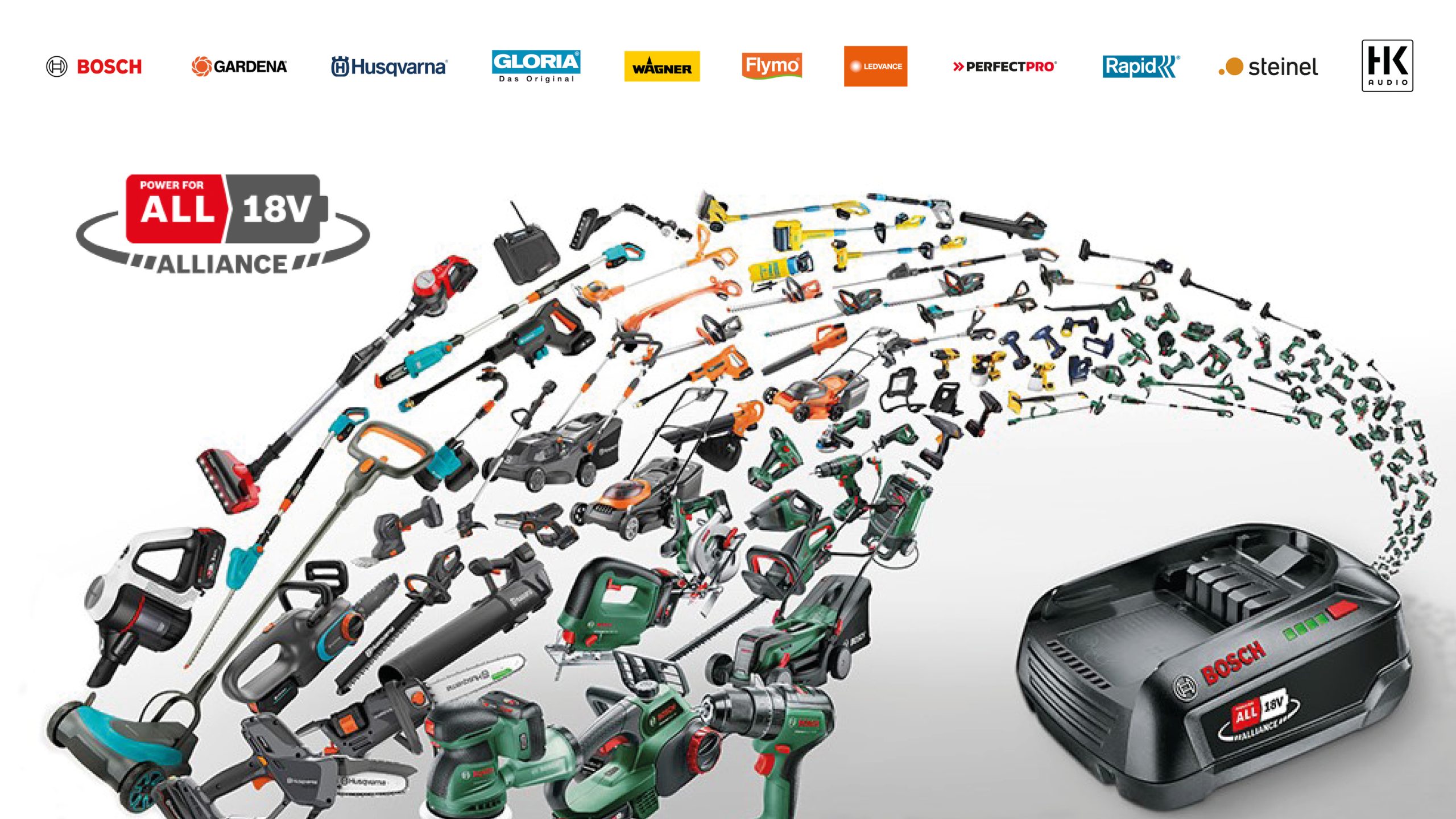 BOSCH aku ručna kružna pila EasyCirc 18V-48 18V bez baterije - Slika 6