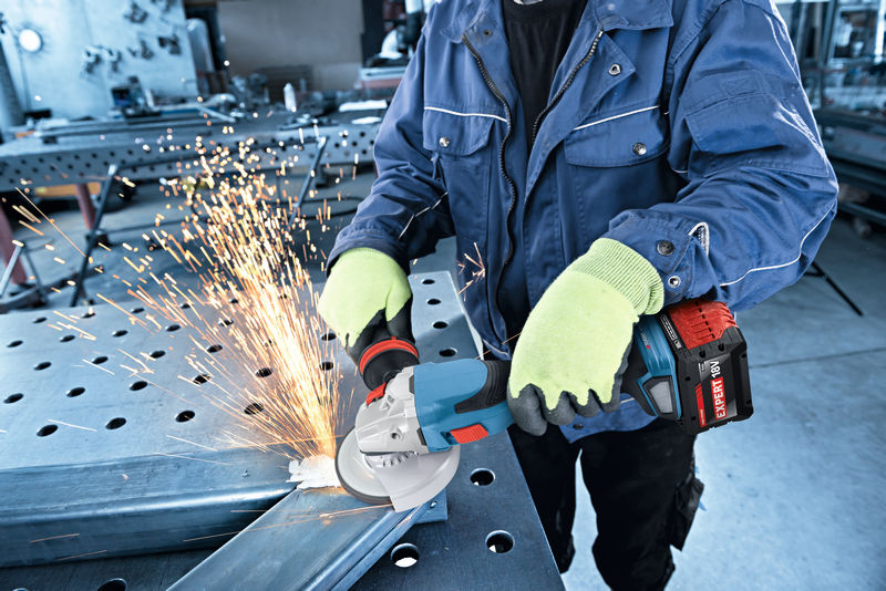 BOSCH akumulator EXPERT EXBA18V-150 18V 15Ah - Slika 6