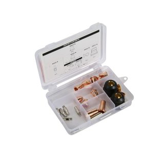 TELWIN set pribora za plasma PH gorionike 804415