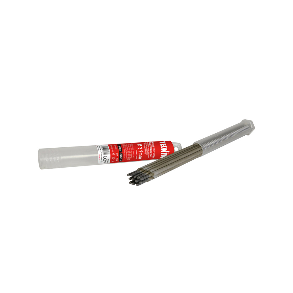 TELWIN elektroda rutilna 3,2mm 10/1 804567