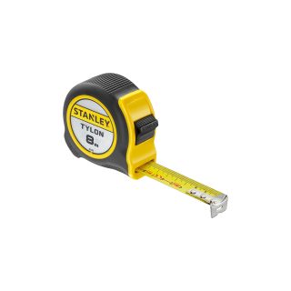 STANLEY metar potezni 8m 25mm Tylon 0-30-657