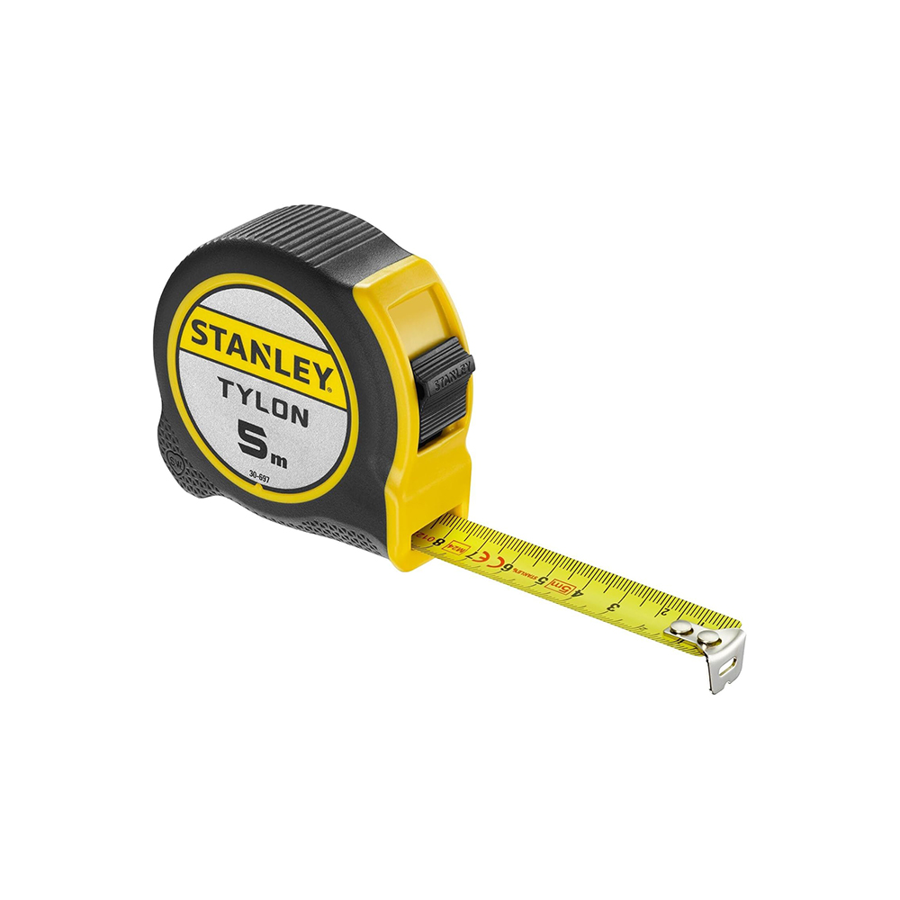 STANLEY metar potezni 5m 19mm Tylon 0-30-697