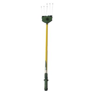 AGRITEC tresač maslina Flex-BTM12-C, 340cm, ALU