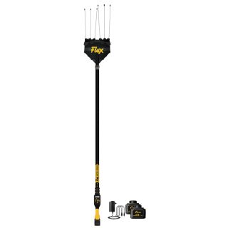AGRITEC aku tresač maslina Oliviero Flex-PCF21 2xAku 21,6V 4,5Ah