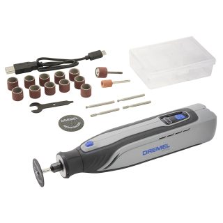 DREMEL aku višenamjenski alat 7,2V 2,0Ah 8150-20