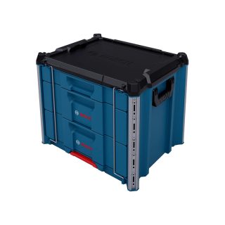 BOSCH kutija za alat 3 ladica L-BOXX Contractor Drawer 3