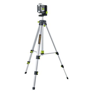 LASERLINER križni laserski nivelir G360 set