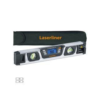 LASERLINER laserska libela G40 40cm