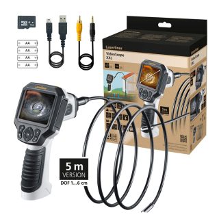 LASERLINER inspekcijska kamera VideoScope XXL