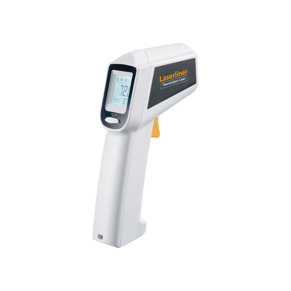 LASERLINER infracrveni termometar ThermoSpot Laser