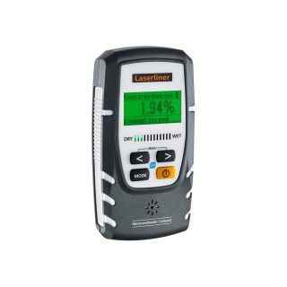 LASERLINER detektor vlage MoistureMaster Compact Plus